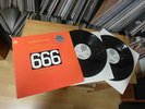 APHRODITE´S CHILD 666 1973 MINT VERTIGO SWIRL RARE