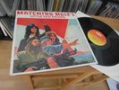 MATCHING MOLE LITTLE RED RECORD 70s ARCHIV ALBUM IN MINT CONDITION