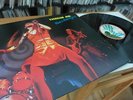 Vinegar Joe '72 LP Rock 'n Roll Gypsies 1st press Island w/ Elkie Brooks