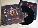 SEANCE -Awakening of the Gods- 250 copies RAR Immolation Suffocation Gorguts