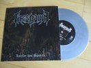 FIRESPAWN -Lucifer has Spoken- 100 numbered copies Entombed Necrophobic Grave