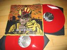 FIVE FINGER DEART PUNCH -War is...- 1.Press Lim. Edition Pantera Slipknot