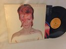 David Bowie : Aladdin Sane Vinyl VG++