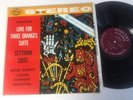 Antal Dorati LP Prokofiev Love For Three Oranges Suite ORIG NM Mercury