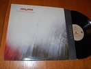 vintage The Cure LP record album Seventeen Seconds on Elektra 1980 NICE