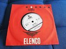 BRAZIL SINGLE EP VINICIUS DE MORAES BOSSA NOVA MPB  BERIMBAU SAMBA DA BENCAO