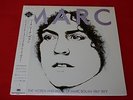 Marc Bolan ?/ The Words And Music Of Marc Bolan 1947 - 1977 / SP36 - 5210 1