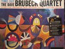 The Dave Brubeck Quartet ?– Time Out SEALED Analogue Productions ?200G VINYL LP