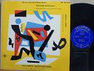 Columbia ML 4493 Juilliard St. Qt. William Schuman String Quartet / Ingolf Dahl