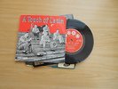 THE TOMMY WHITTLE QUINTET=A TOUCH OF LATIN  E.P.  P/C  EX-