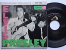 Elvis Presley RARE 1st Picture Sleeve EP 1956 EPA-747