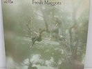 Fresh Maggots - s/t LP - RCA Original Issue - Very Rare