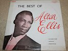 Alton Ellis 