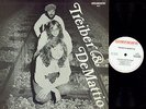 LP-Treiber & DeMattio ?– Waitin' For The Train/Peter Ratzenbeck Guitar//NM