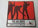 Single, von The Jail Birds