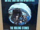 THE ROLLING STONES BIG HITS HIGH TIDE MONO UK UNBOXED DECCA RECORDS LP TXL101