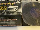 Progressive Jazz vol.2 In-Town jazz group Dizzy Reece etc UK Decca 1956 10
