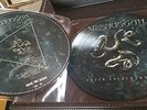 LP  Meshuggah ?– Catch Thirtythree,2 × Vinyl Picture Disc,Lim. Ed.,2005