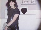 JOAN JETT Bad reputation Rare French LP 1981 - Heavy Runaways