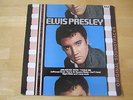 Elvis Presley LP,  Jailhouse Rock/Tickle Me, RCA # PL 42792, Germany