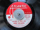 Cuban Jazz 45 MONGO SANTAMARIA 