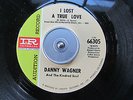 Northern Soul 45 DANNY WAGNER 