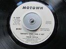 Soul 45 WILLIE HUTCH 