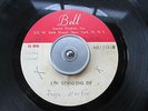 Popcorn / Northern Soul 45 RODGE MARTIN 