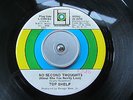 Northern Soul 45 TOP SHELF 