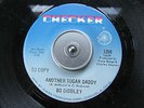 Funk / Soul 45 BO DIDDLEY 