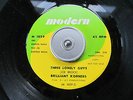 Northern Soul 45 BRILLIANT KORNERS 