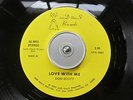 Modern Soul / Boogie 45 DON SCOTT 