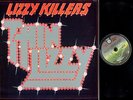 LP-Thin Lizzy ?– Lizzy Killers//NM//NL//Vertigo