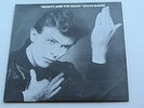 DAVID BOWIE  1977 UK 45  BEAUTY AND THE BEAST  EXCELLENT PLUS