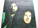 TIR NA NOG 'A TEAR AND A SMILE' 1972 STEREO LP EX/EX