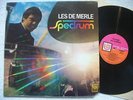 LES DeMERLE 