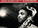 Teddy Edwards / Sunset Eyes - Vinyl LP 180g