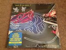 PANIC AT THE DISCO Death of A Bachelor RED LP Vinyl Brand New Sealed Hot Topic
