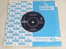 EDDIE COCHRAN  -  MY WAY -  ORIG.UK.45 LIBERTY LIB 10088 -  COND. VG