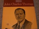 Favorite Hymns Of John Charles Thomas RARE Christian Gospel VG++ Vinyl FAST SHIP
