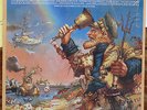 George Harrison 1987 LP Hunting Of The Snark Mike Batt Lennon Roger Daltrey