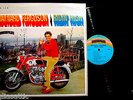 MAYNARD FERGUSON-RIDIN' HIGH-VG++ to Near Mint  Jazz Album-ENTERPRISE #S13-101