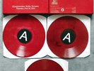 AC/DC -Berlin 2015, Olympic Stadium 3 LP BOX - RED VINYL , Lim. edition 165
