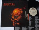 LP SEPULTURA  - 