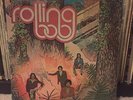 ROLLING BOB S/T LP Private Funk Psych Rock DRUM BREAKS RARE EX HEAR