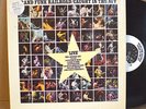 RARE LP - GRAND FUNK RAILROAD - CAUGHT IN THE ACT Gatefold 2xLP In Shrink