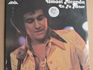 RARE LP - ISMAEL MIRANDA - EN FA MENOR SEALED Salsa FANIA Sellado Johnny Pacheco