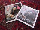 jeff waynes THE WAR OF THE WORLDS 1978 EDITION VINYL