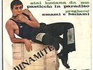 ADRIANO CELENTANO - STAI LONTANA DA ME +3 7/45 ITALY PS  EXPORT UNIQUE