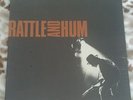 U2 Rattle And Hum LP Rare Sealed Club Edition 7 A1-91003 NO Barcode